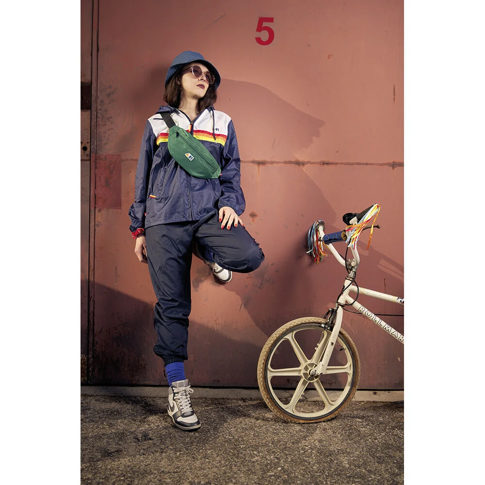 Veste imperméable homme/femme
