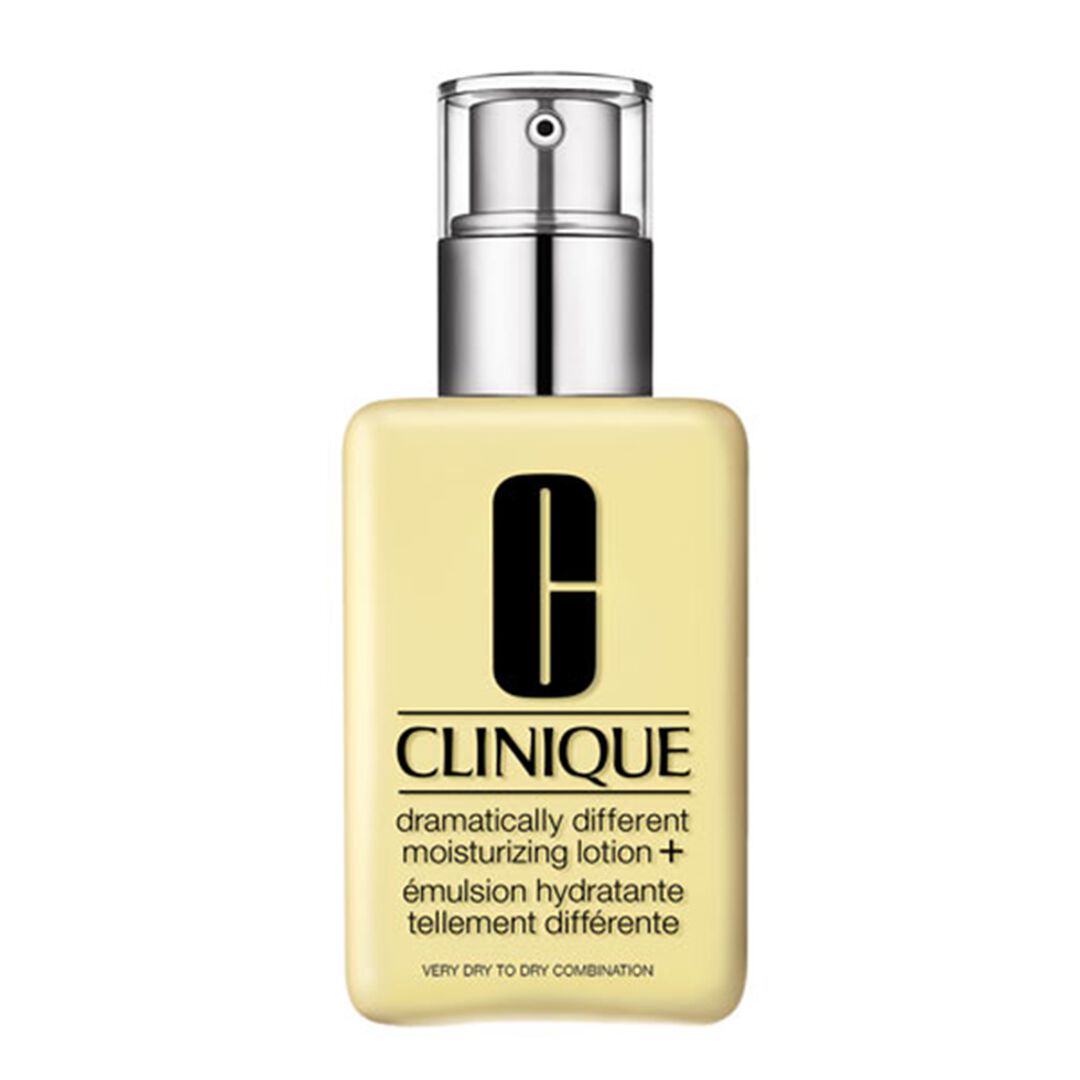 CLINIQUE CLINIQUE TRATAMENTO Moisturizing Lotion+ - 125ml