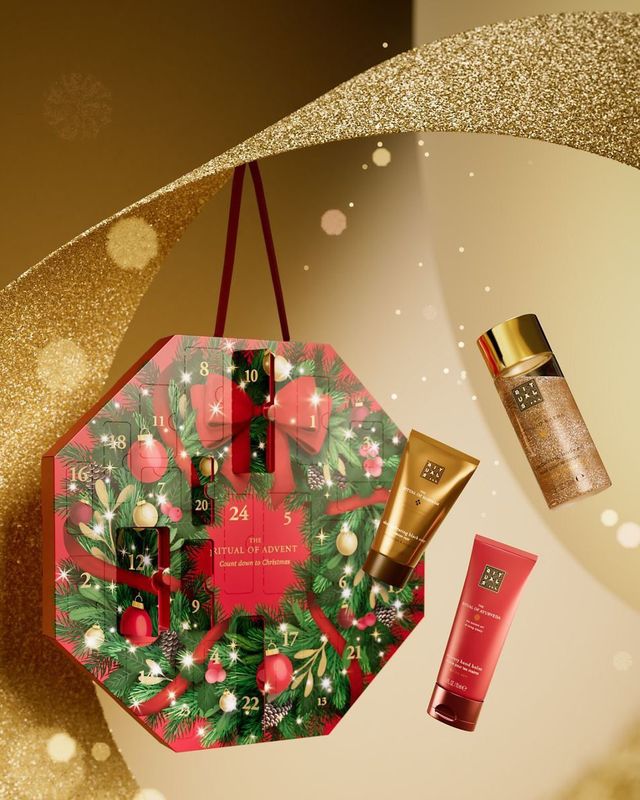Rituals - The Ritual Of Advent - 2D Adventskalender