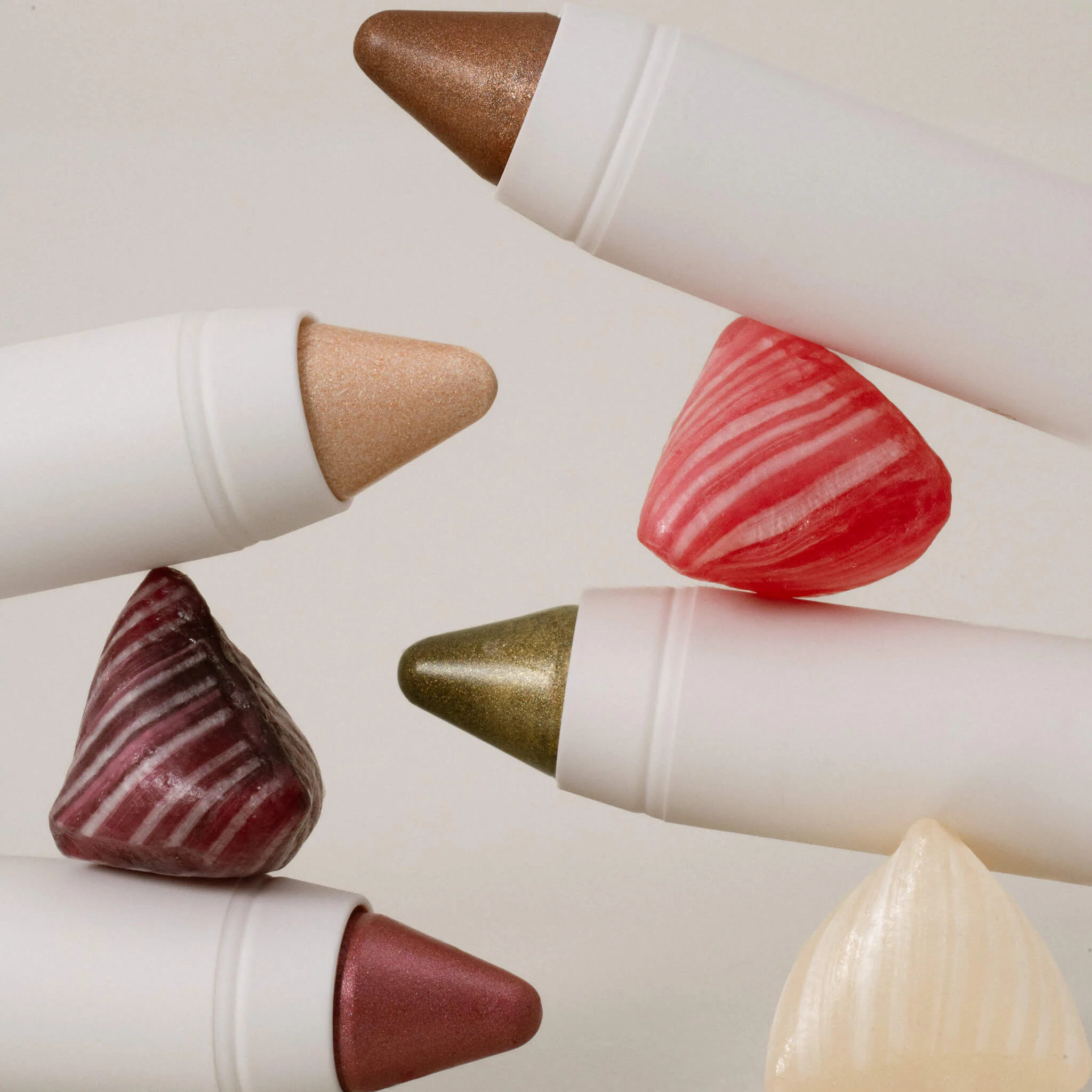 Oh My Cream Skincare Ombre à Paupières Stick