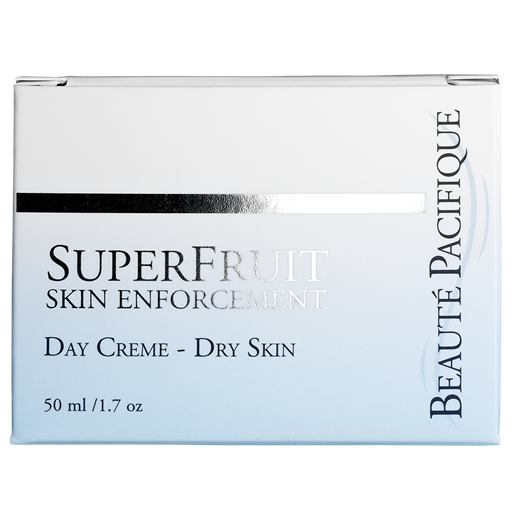 Beauté Pacifique Superfuit Creme, Dry Skin, 50 ml