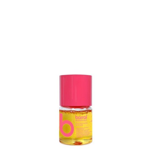 Barral MotherProtect Óleo Prevenção de Estrias 60ml