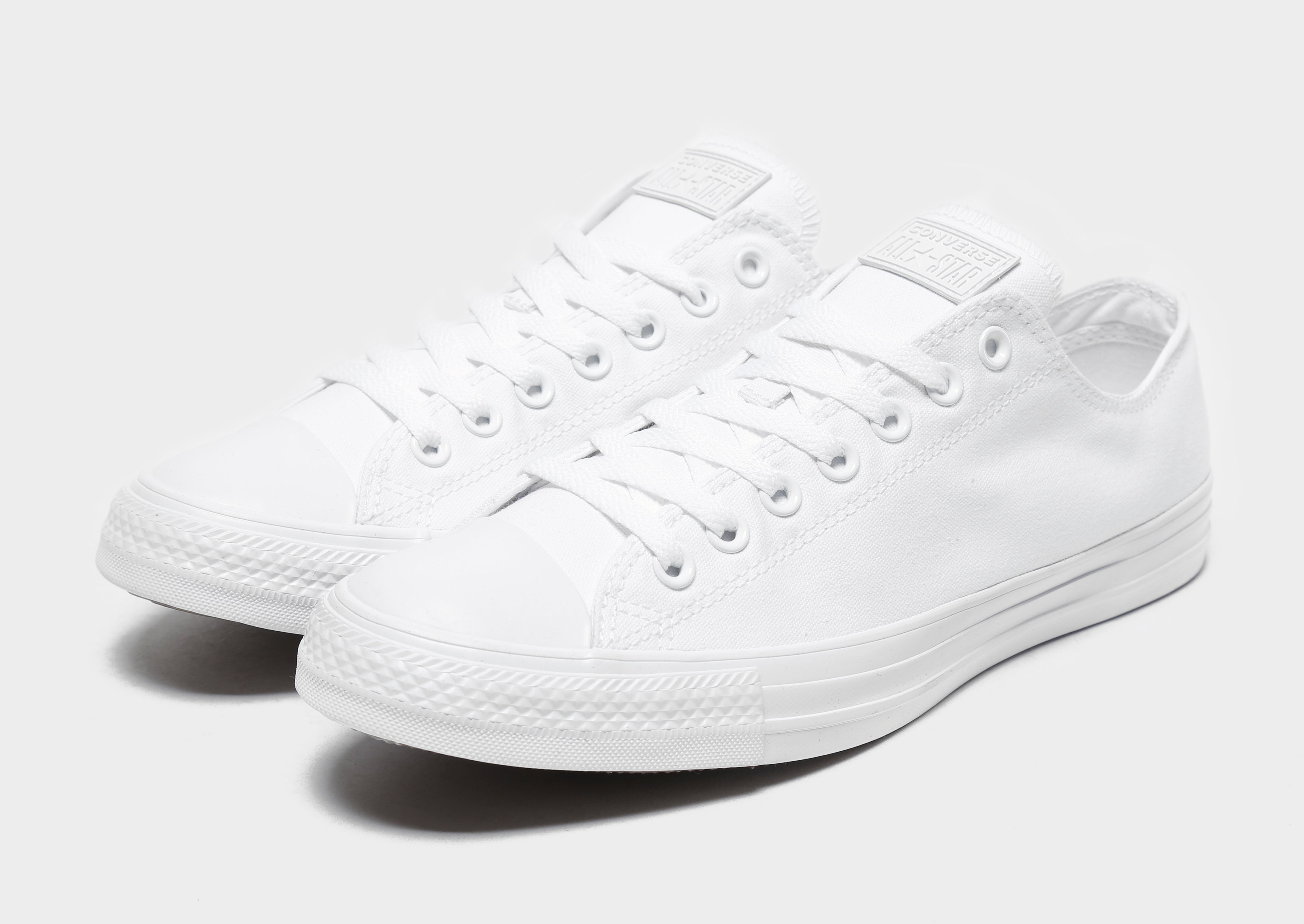 Converse All Star Ox Monochrome Homme