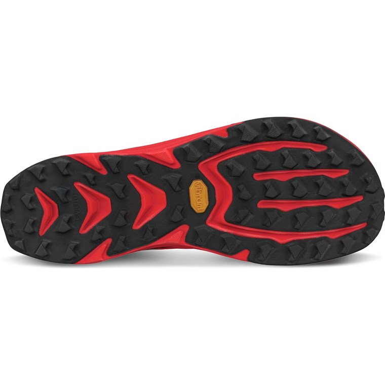 Altra M Mont Blanc Speed White/Coral