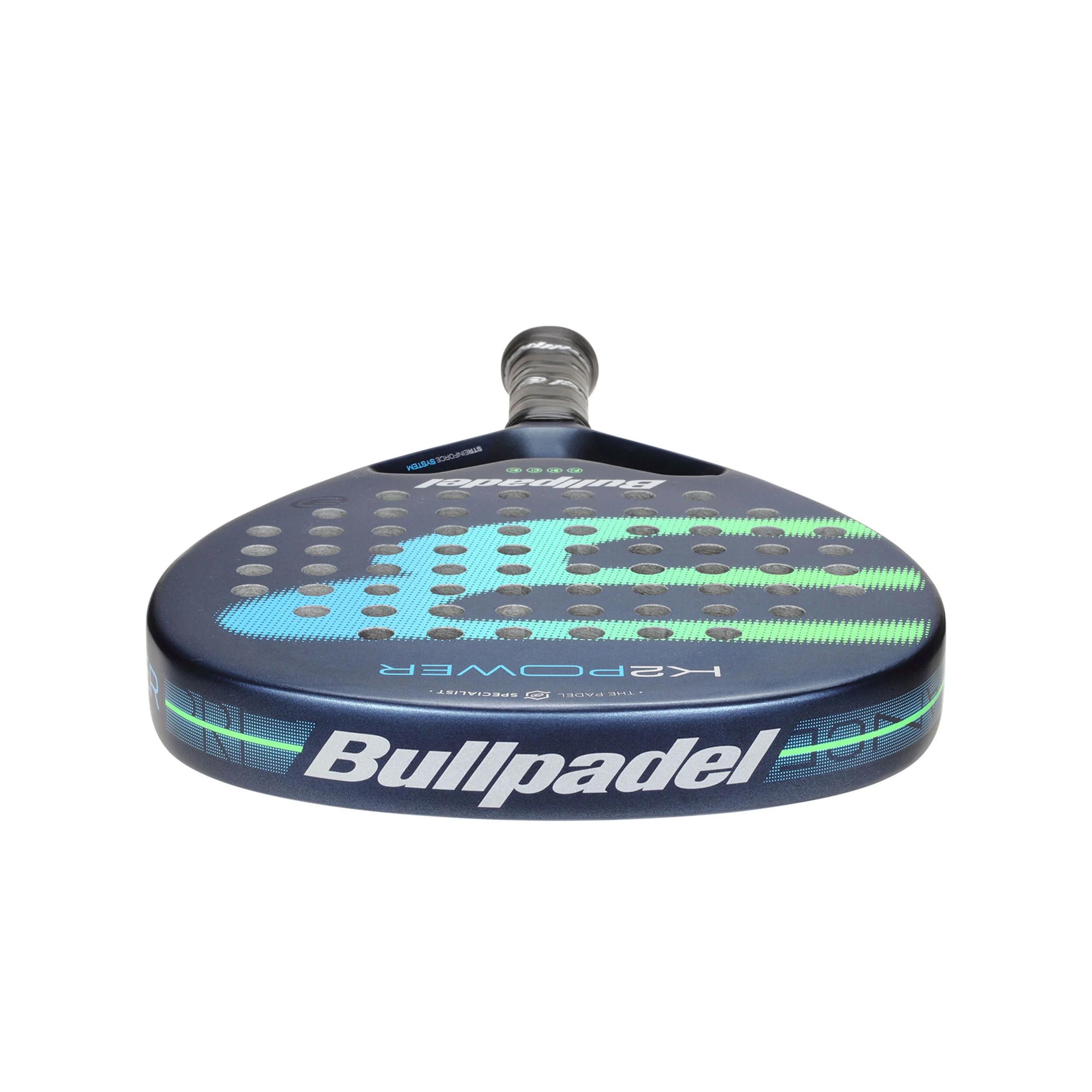 Bullpadel K2 Power 25