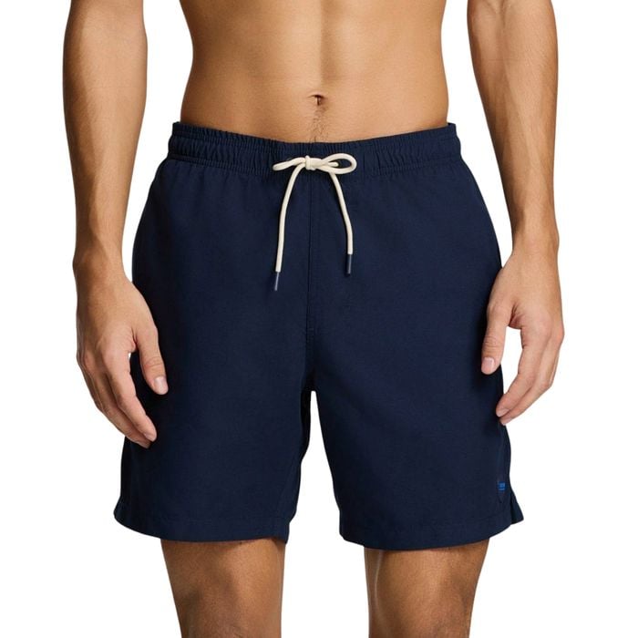 Shiwi Mike Zwemshort Heren