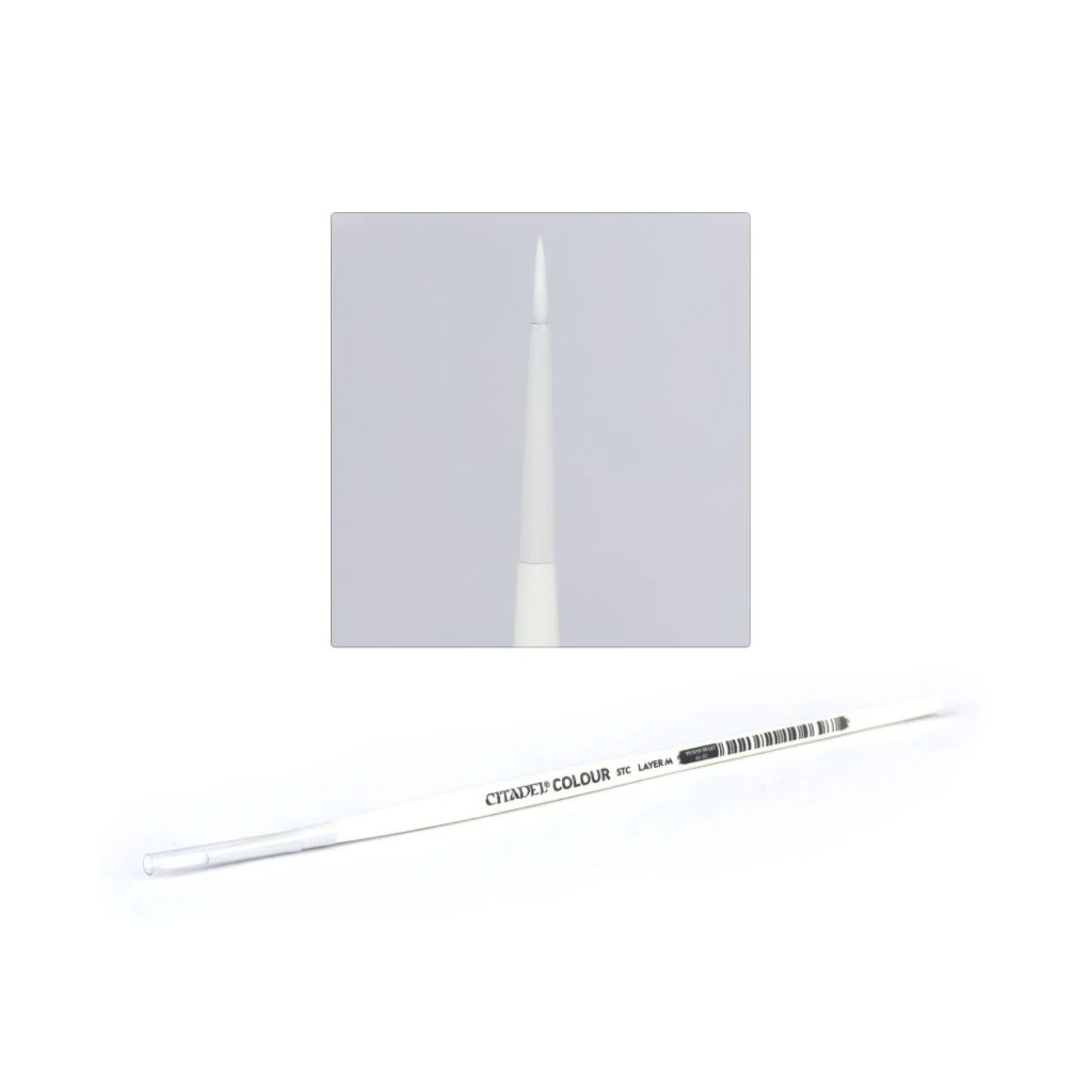 Citadel : Pinceau STC - Medium Layer