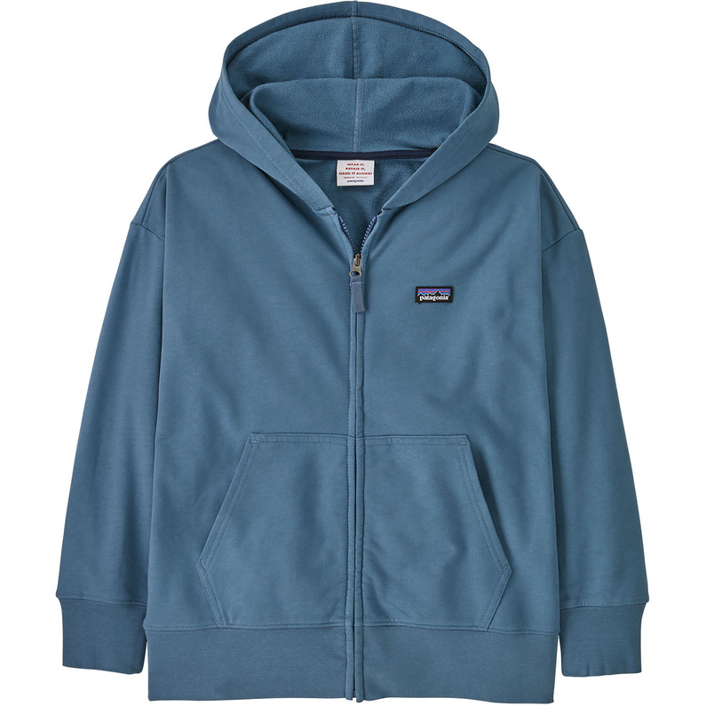 Patagonia Kinder Hoodie Jacke