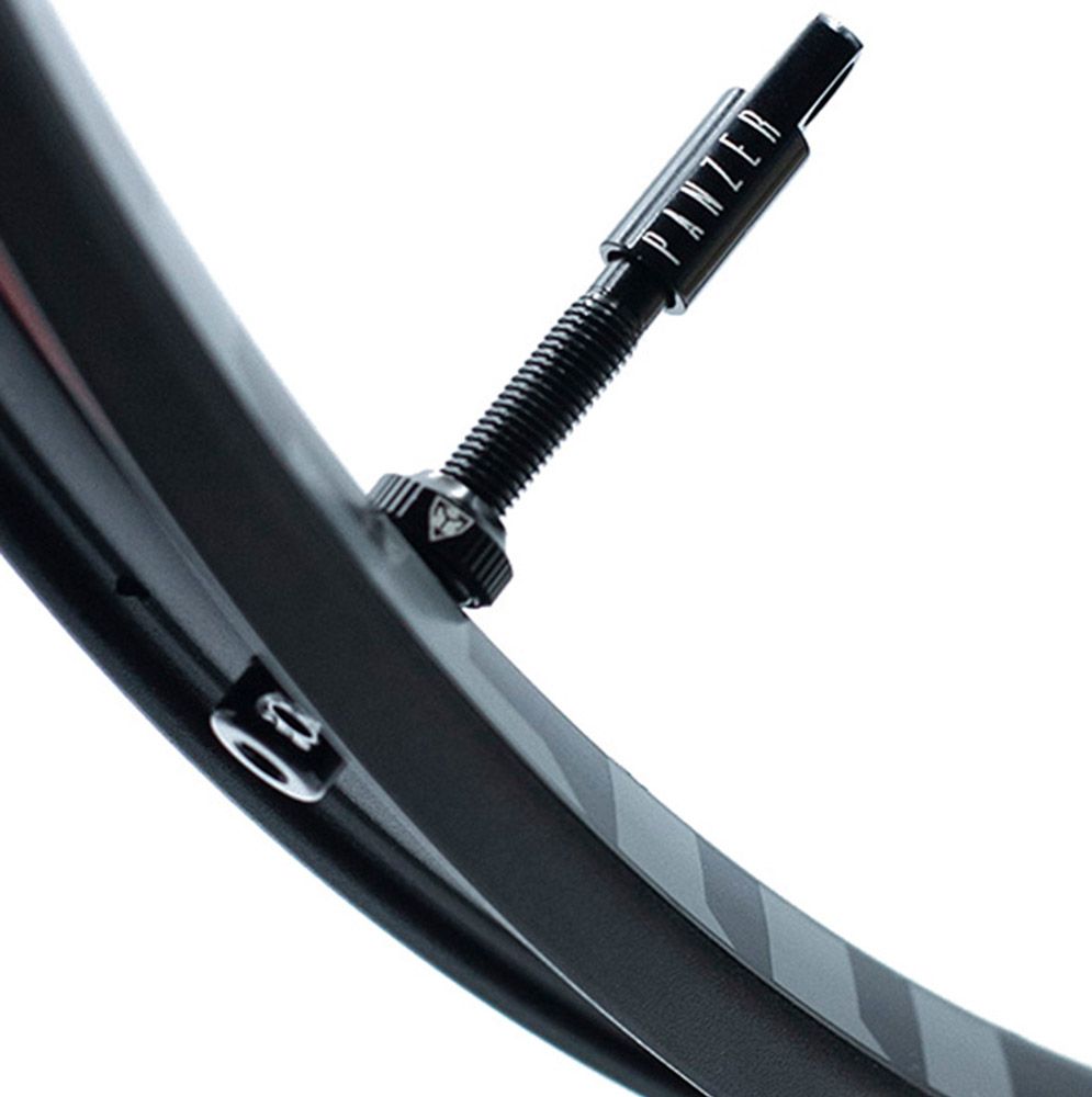 ridepanzer Tubeless Ventile 48mm (Paar) kaufen | Bike-Discount
