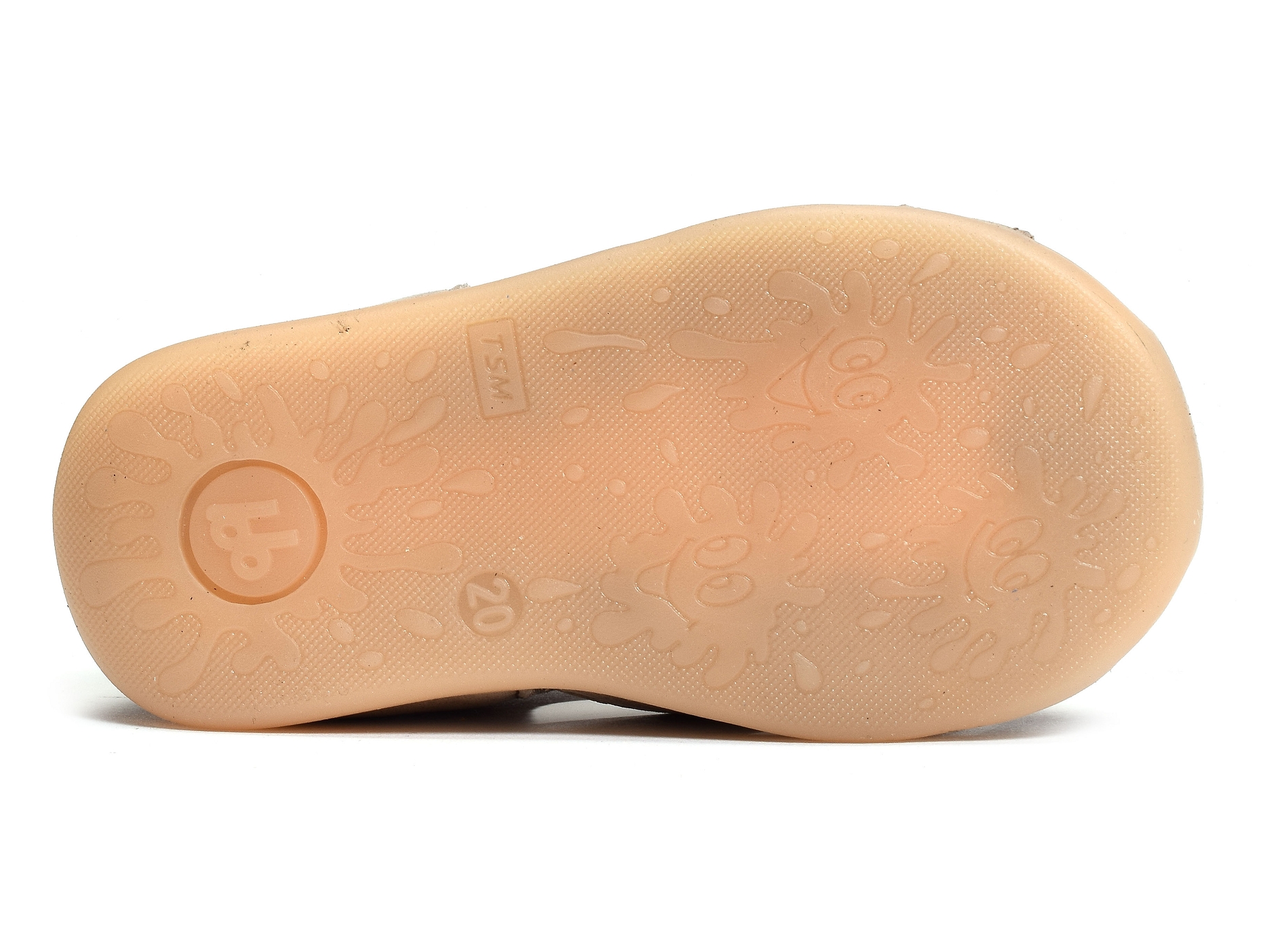 Gimmy beige