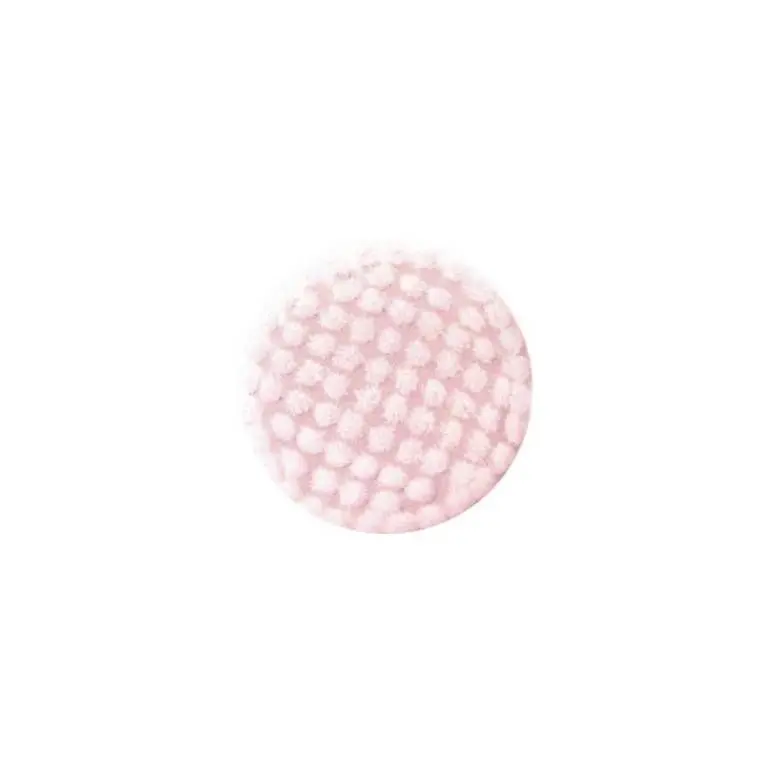 Beauty Success - Recharge Brosse Visage Peaux Sensibles x2 Peaux Sensibles- Brosse nettoyante
