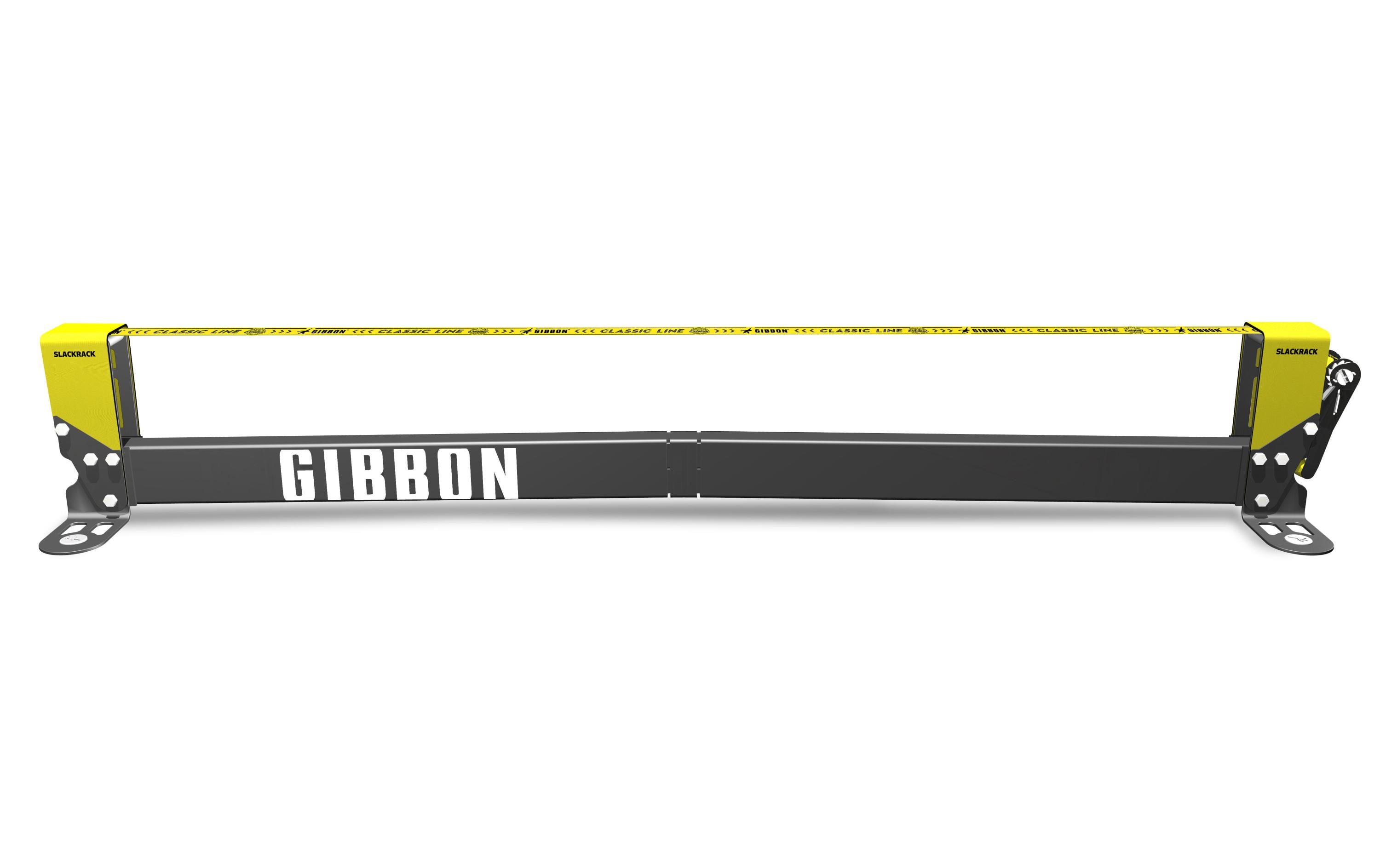Slacklining Slackrack Classic<br>Slackline-Zubehör