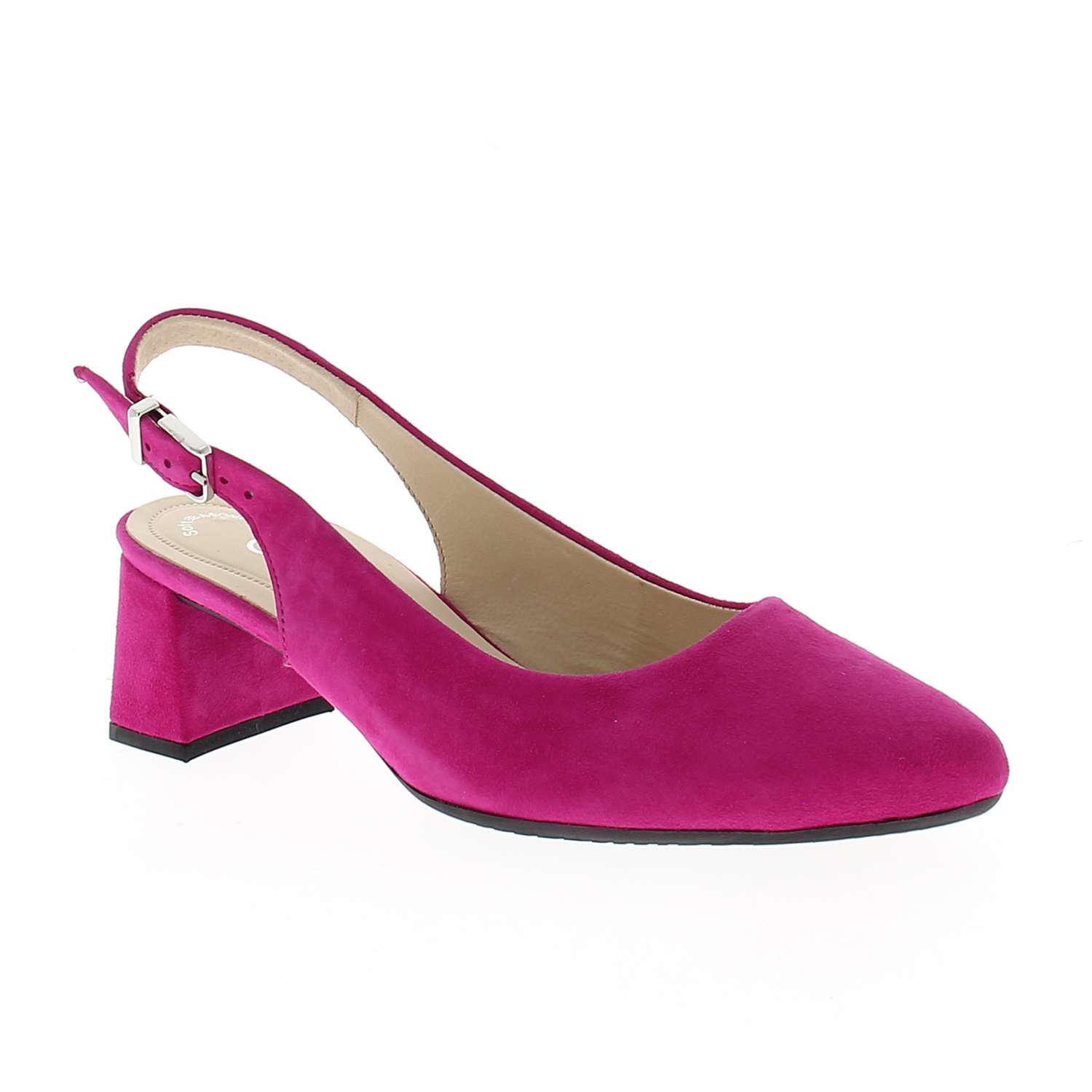 Escarpins femme GABOR GAMAY