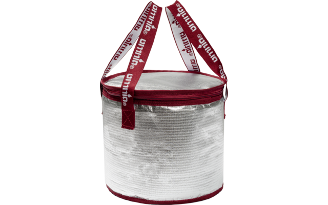 Omnia Kühltasche mit Eisbeutel