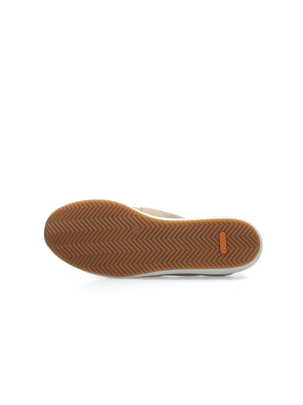 Slipper Lissabon sand