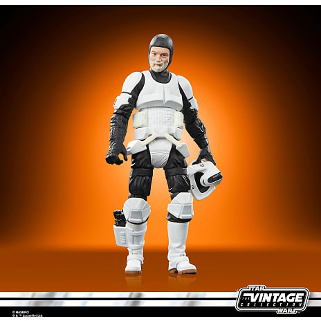 Disney Star Wars The Vintage Collection - Endor Bunker