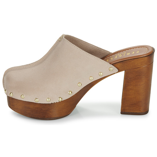 Fericelli - MINELOVA - Taupe