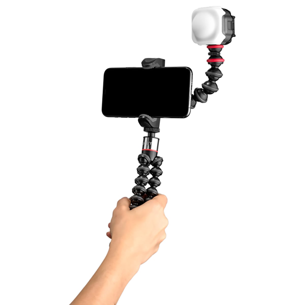 JOBY Smart Arm GorillaPod Svart