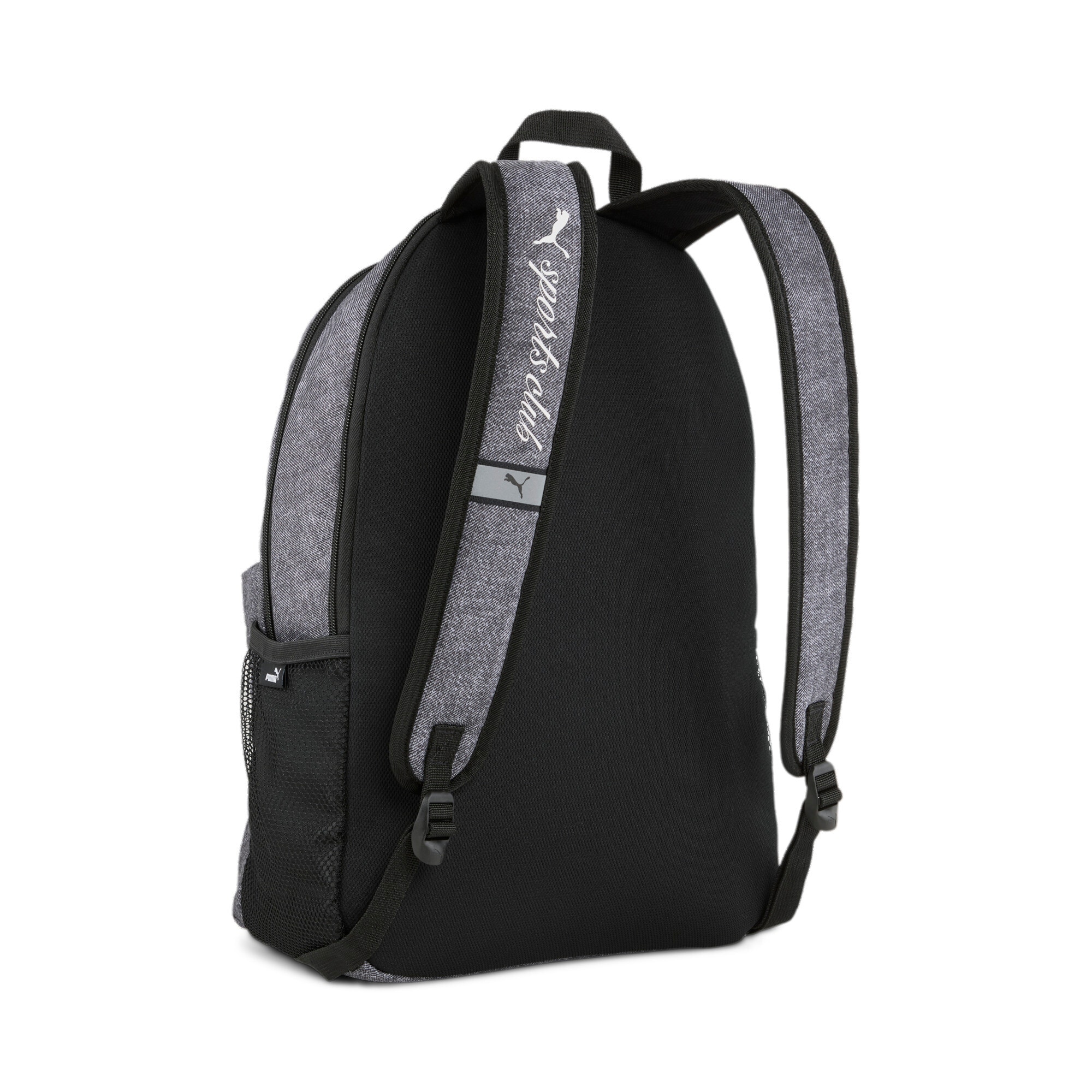 PUMA Rucksack »PHASE CLASS BACKPACK«