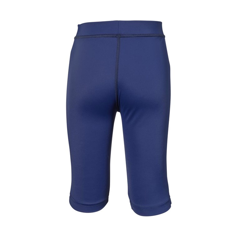 Isbjörn Walrus Sun Leggings Kids Navy