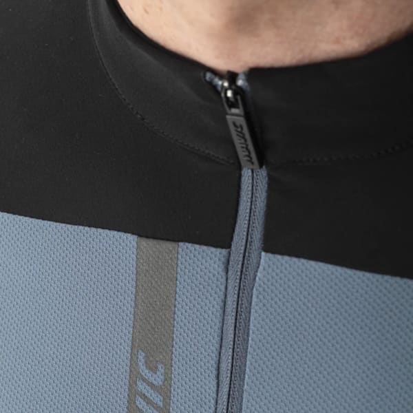 Maillot vélo MAVIC ALLROAD CARGO JERSEY ORION BLUE