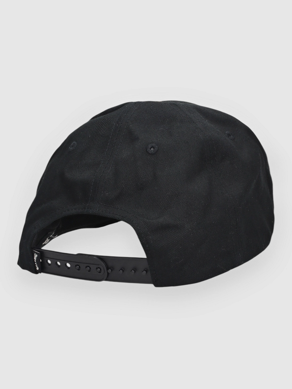 Billabong Stacked Trucker Cap black/tan