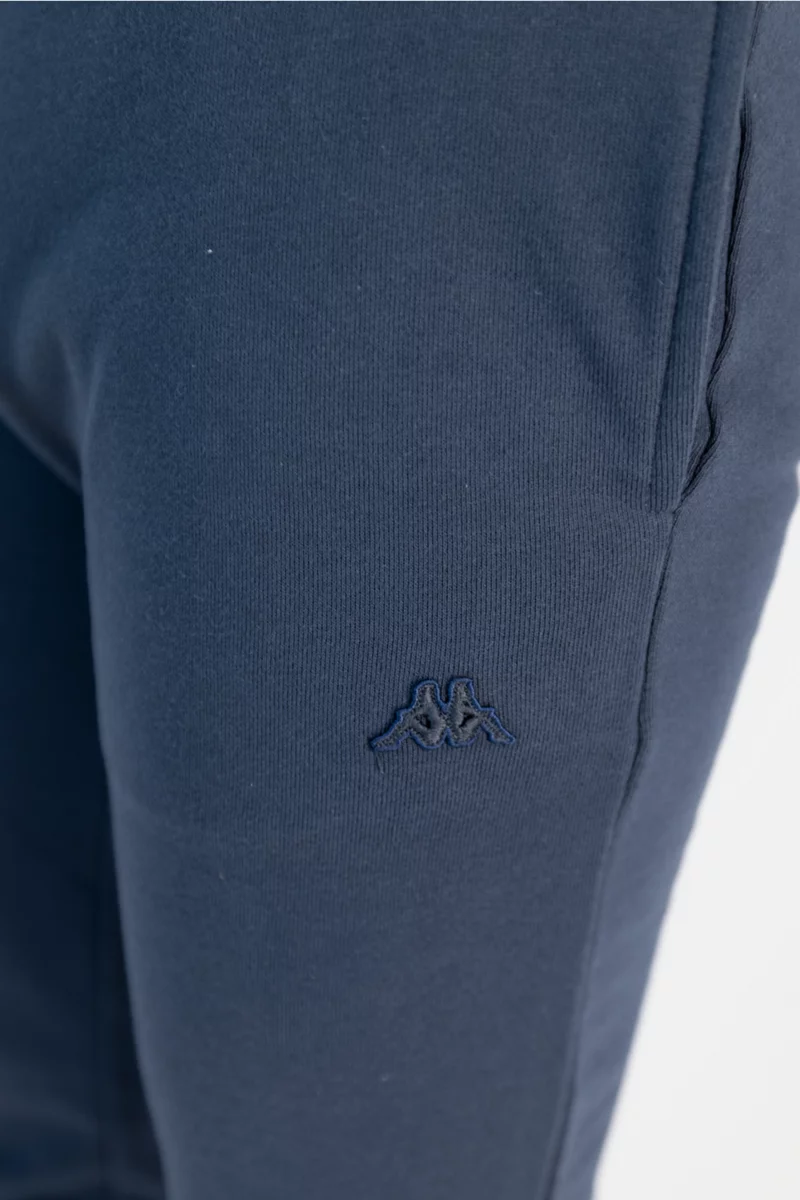 Kappa Delfo Terry Herren Trainerhose