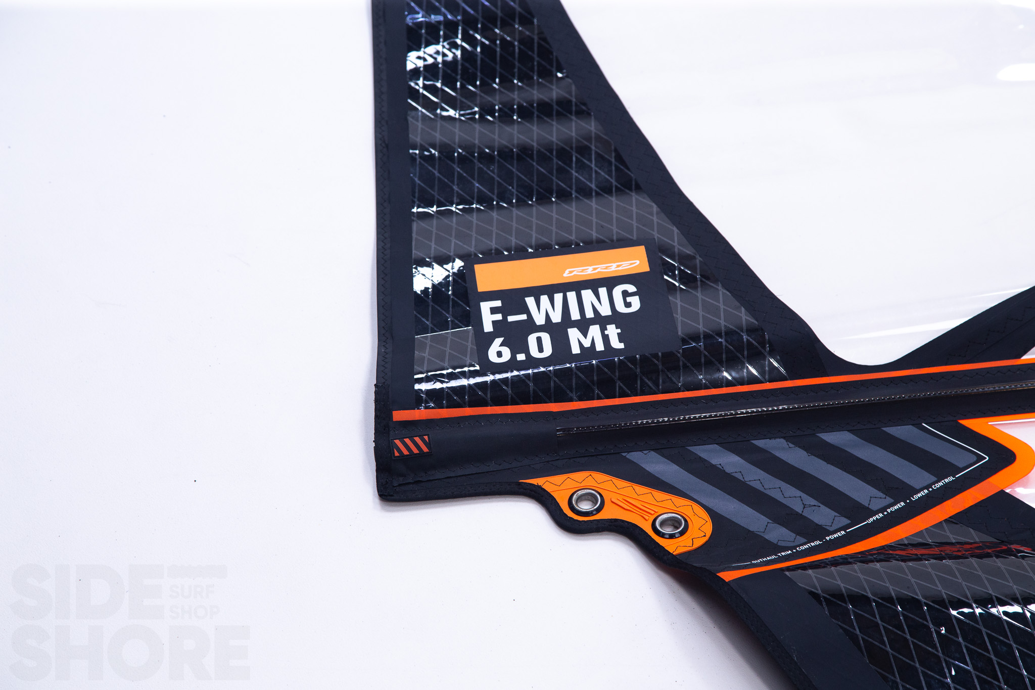 RRD F-Wing Proto 6.0 m² #34 6.0 m²
