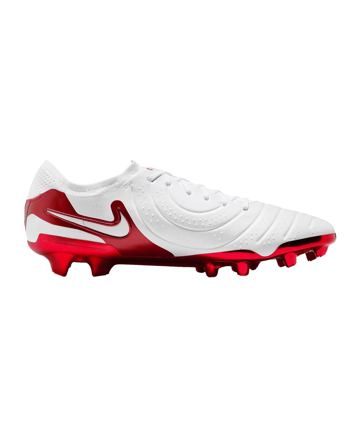 Nike Tiempo Legend X Elite FG Chromatic Weiß F100