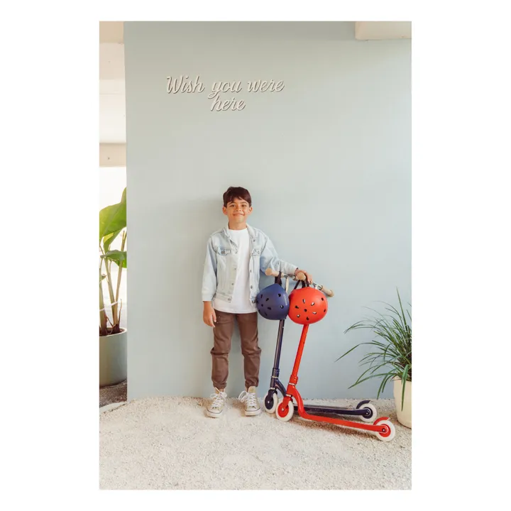Banwood Trottinette Maxi | Rouge