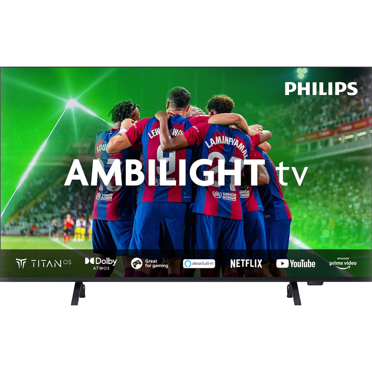 Philips 43