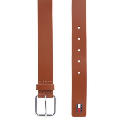 Ceinture homme Tjm Scanton 3.5 TOMMY HILFIGER