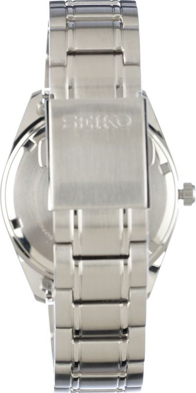 Seiko New Link SUR309P1 Heren Horloge - 40 mm