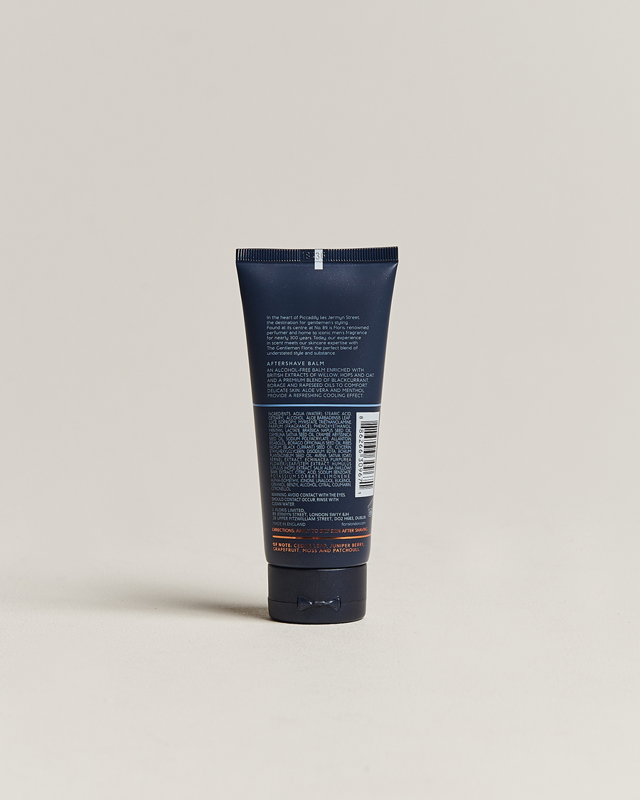Floris London Elite Aftershave Balm 100ml