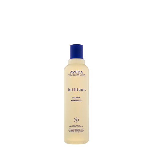 Aveda Brilliant Shampoo Iluminador 250ml
