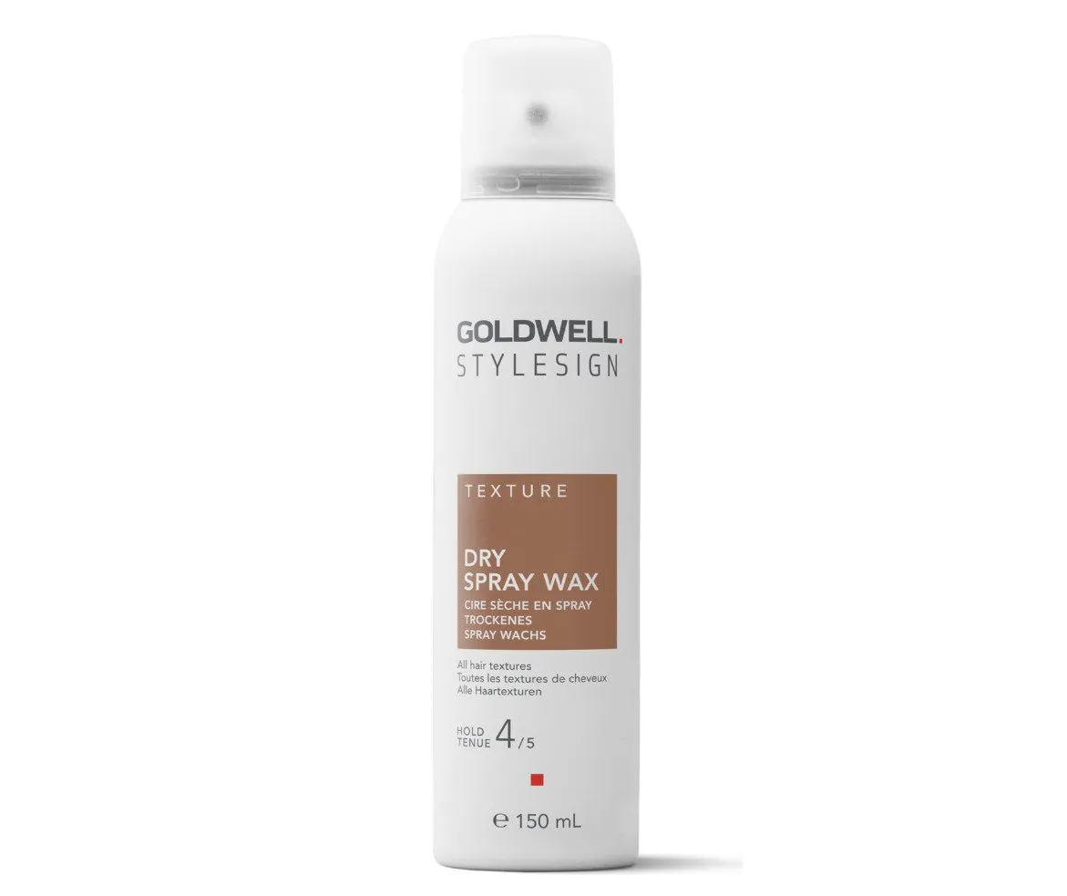 Goldwell Stylesign Texture Dry Spray Wax 150ml (SS CT Unlimitor 4)