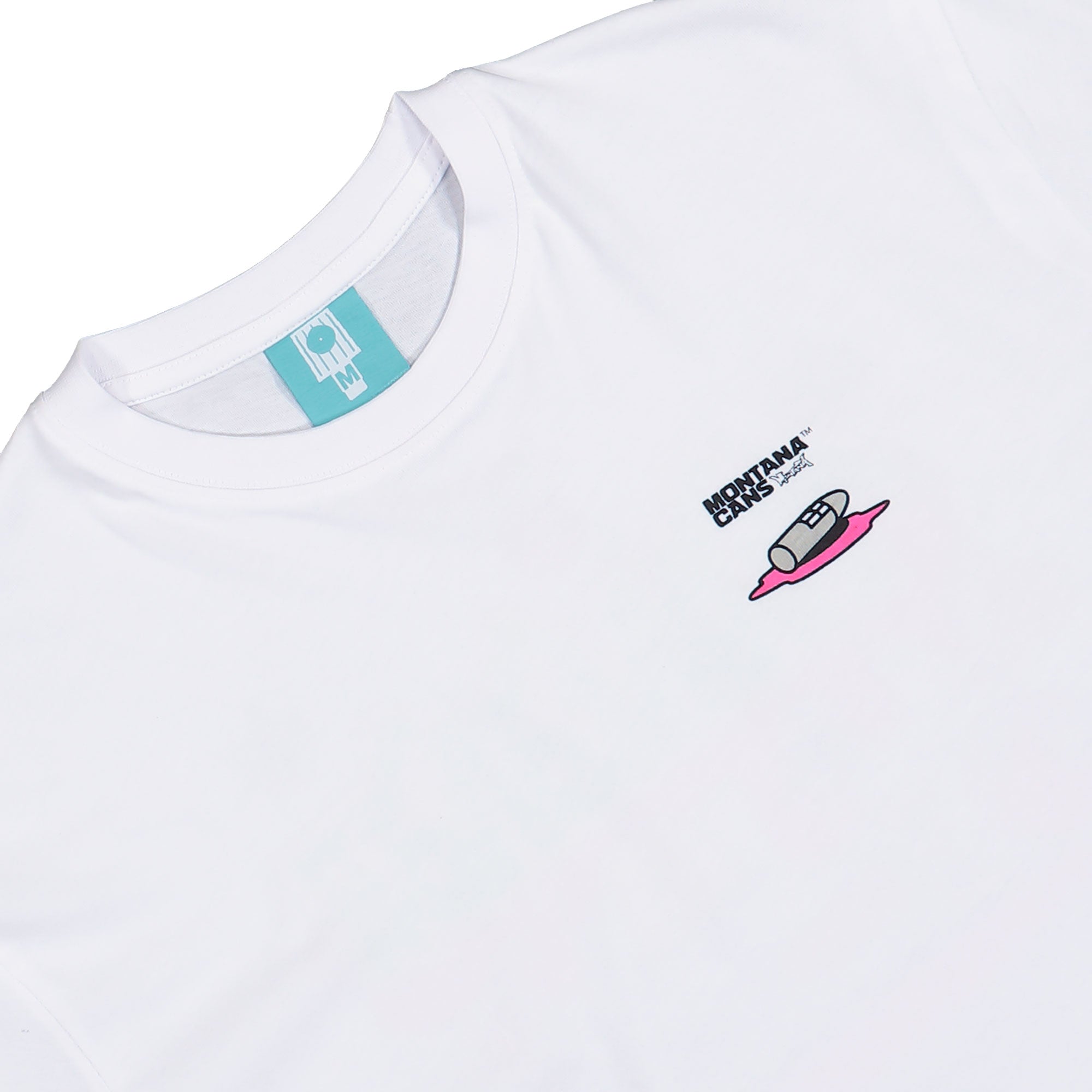 Montana<br>Bullet By Fresh T-Shirt