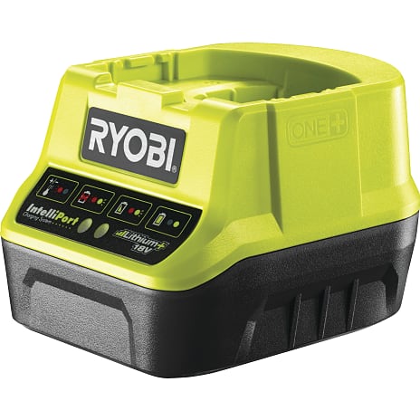 Ryobi 18 V lader