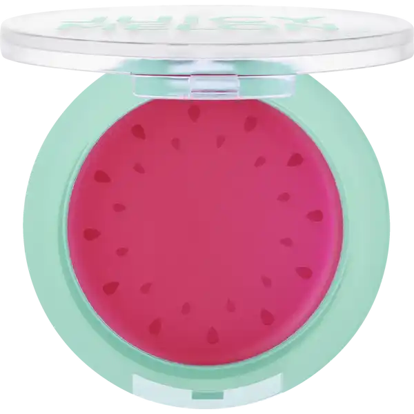 JUICY MELON tinted lip & cheek balm