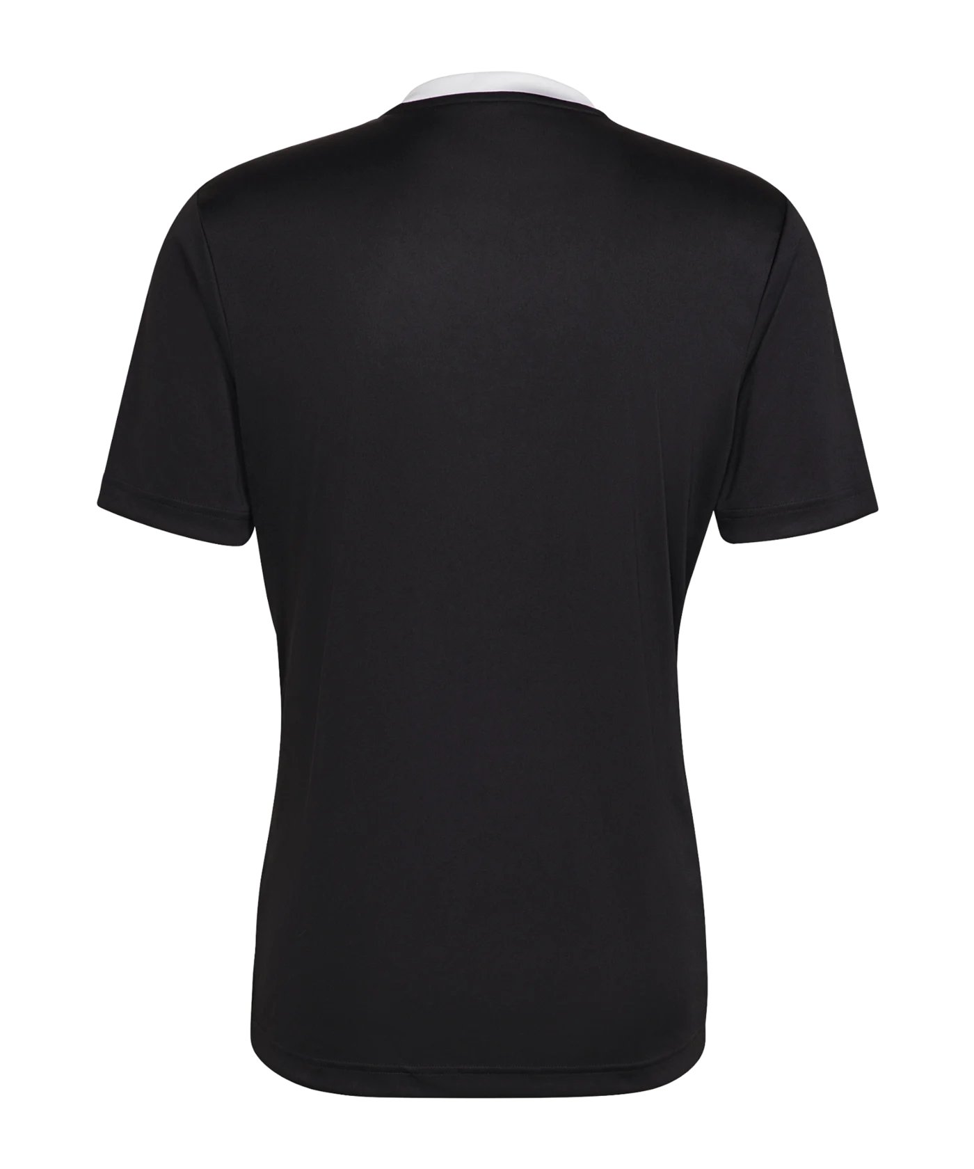 adidas Entrada 22 Trikot Schwarz Weiss