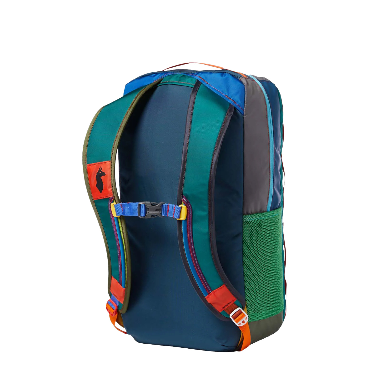 Batac 24 L Backpack - Del Dia