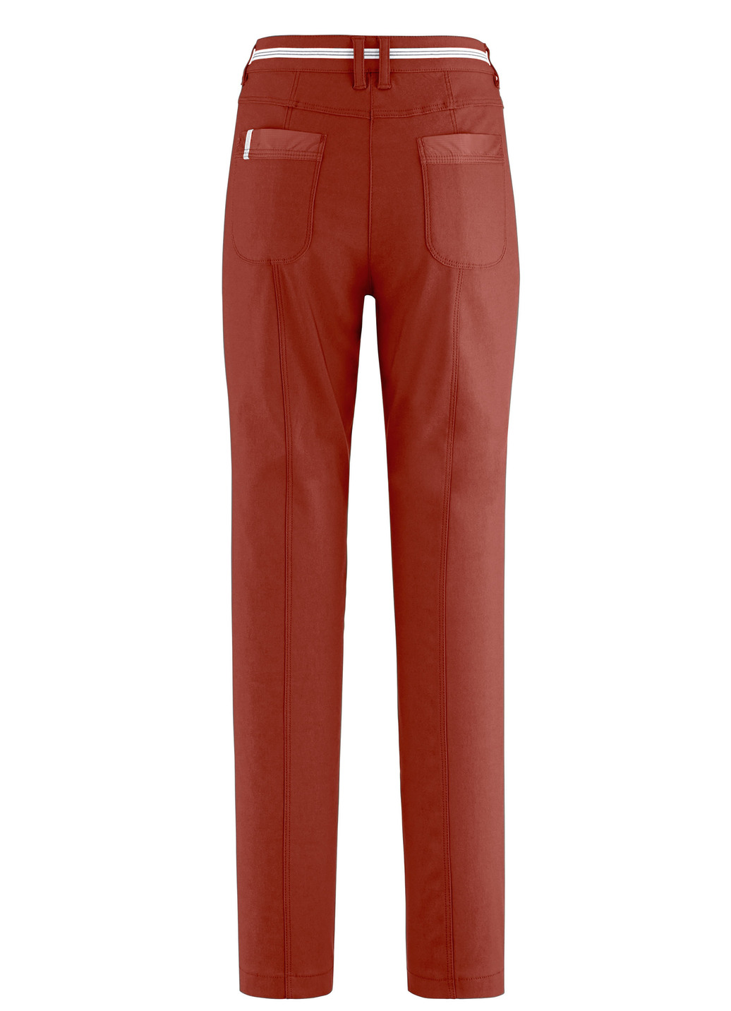 Hose mit sportivem Chic
