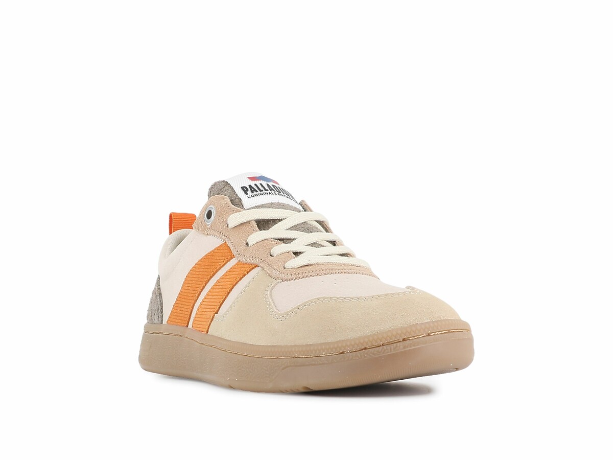 PALLADIUM<br>Tênis Pallacup Flame
