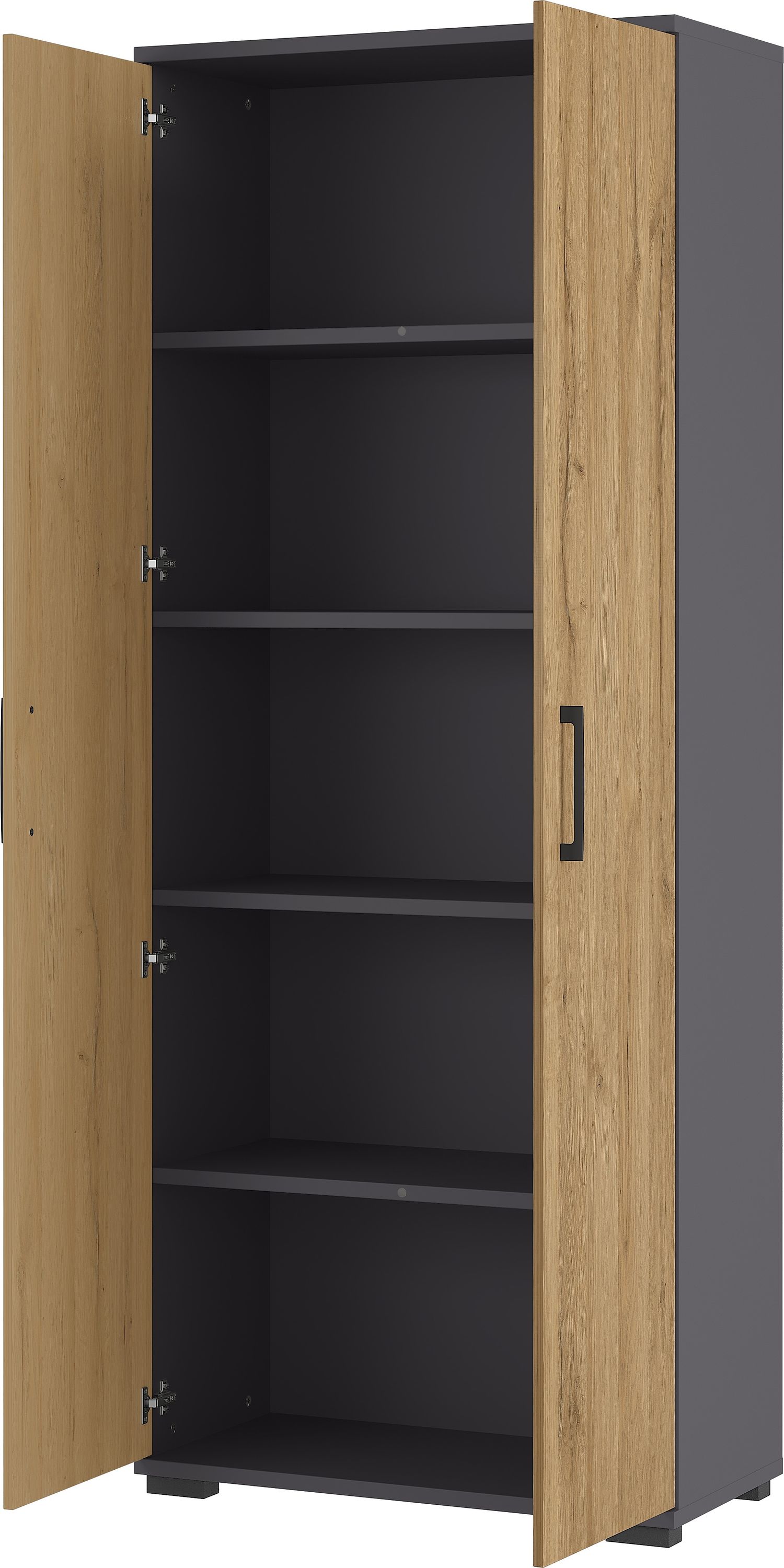 Aktenschrank PROFI 2.0