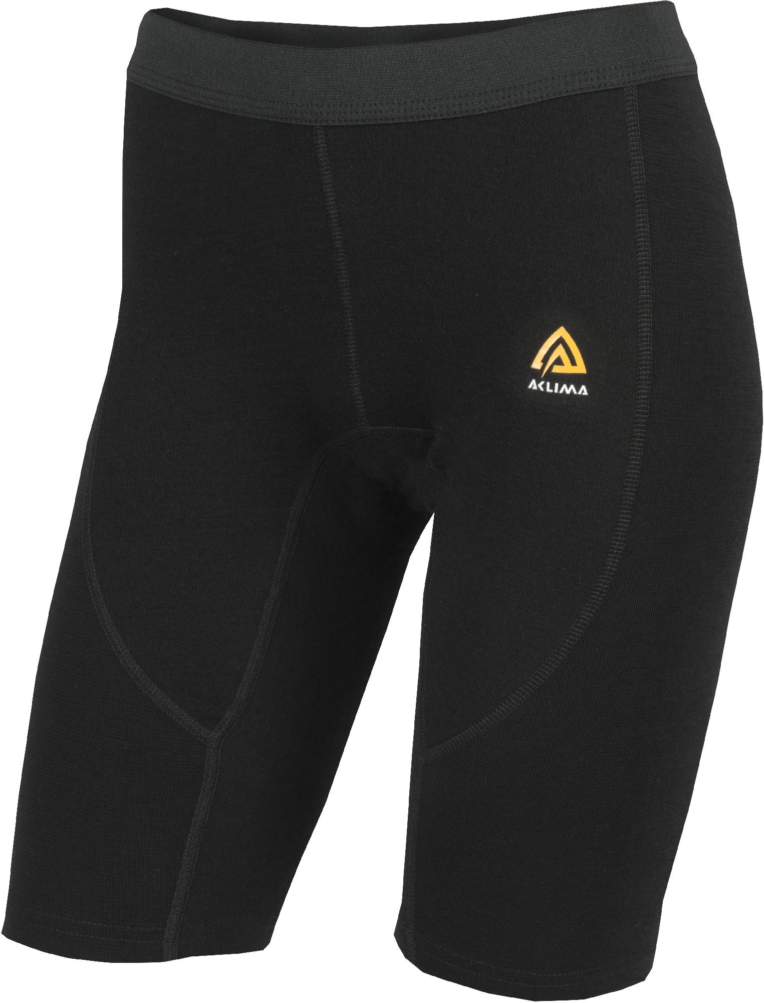 Aclima Warmwool Long Shorts W's