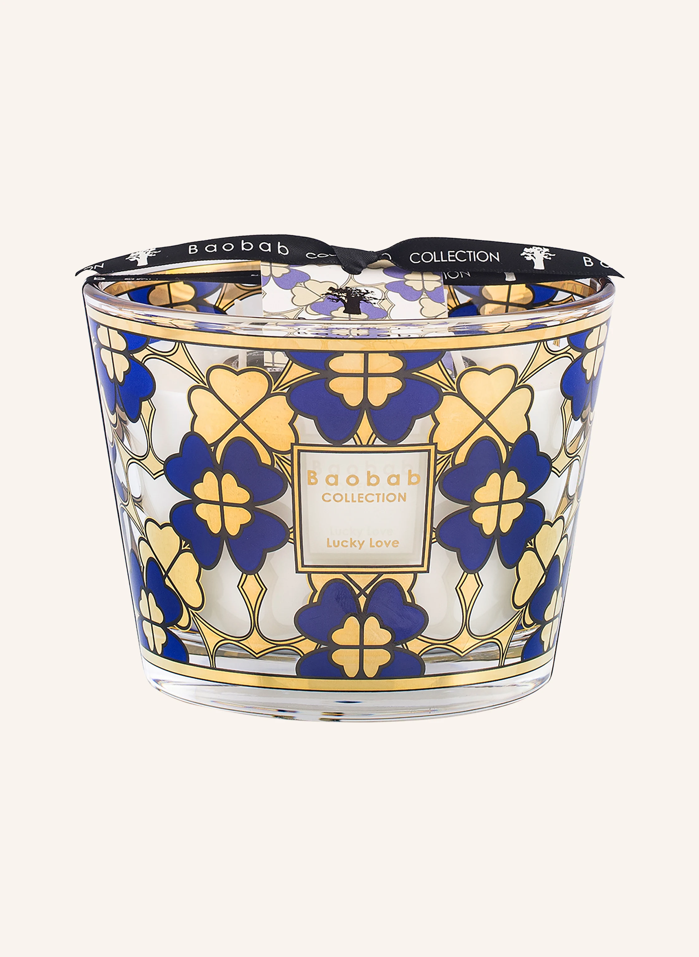 Baobab COLLECTION Duftkerze LUCKY LOVE