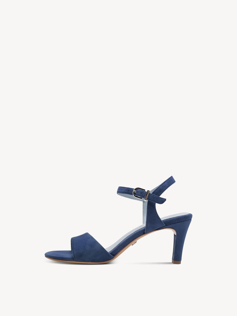 Sandaaltje - blauw