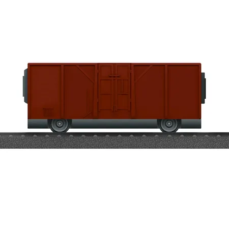 Märklin my world 44143 - Offener Güterwagen