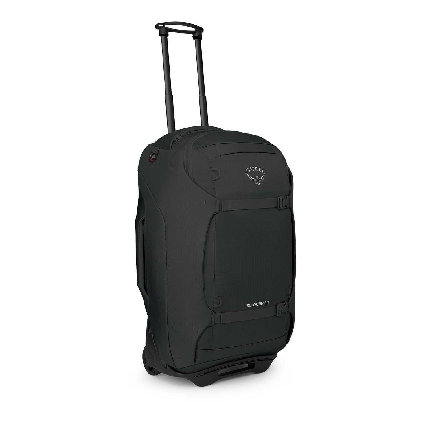 Osprey Sojourn Wheeled Travel Pack 60L black