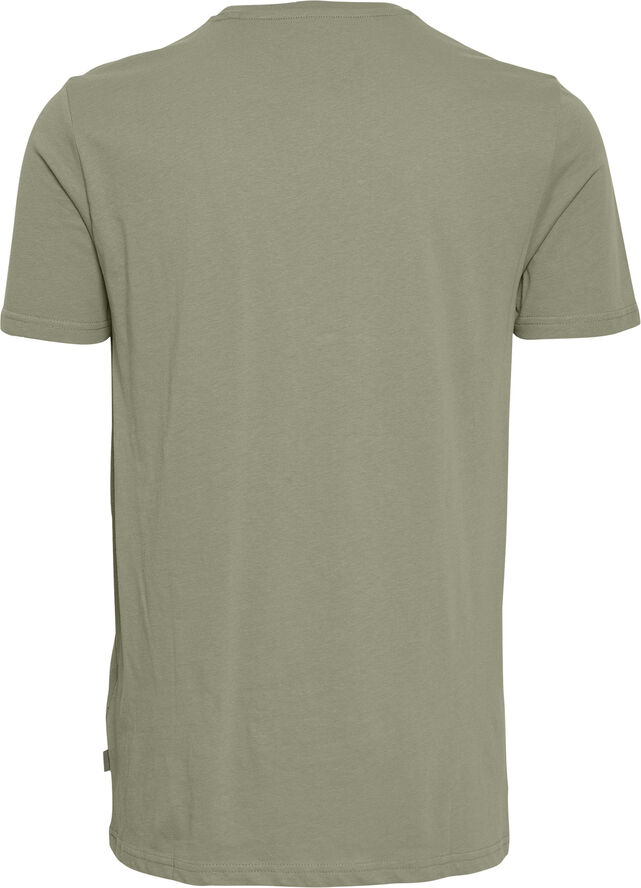 !Solid SDRock SS 6194761, Tee Vetiver